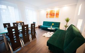 Vilnius Old Town, 3 Bdr Penthouse, 100 M2 With Terrace
